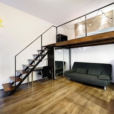 Arpa Flat Hellas Budapešť Exteriér fotografie