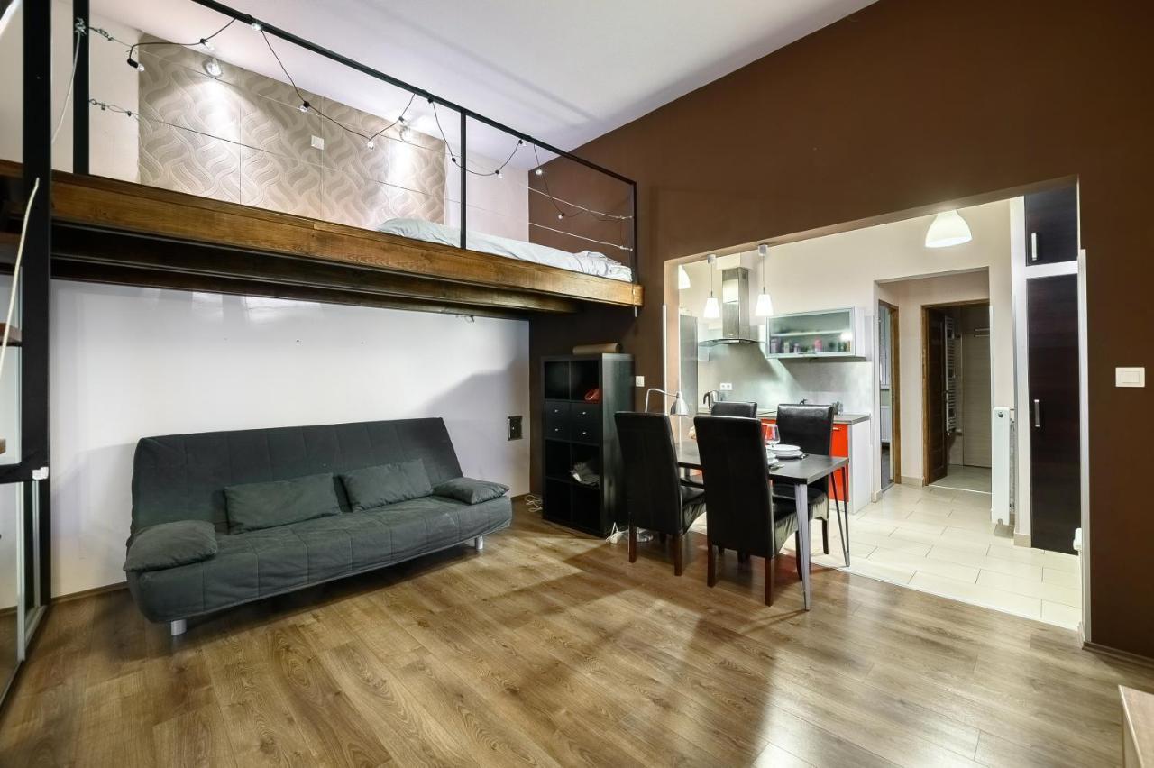 Arpa Flat Hellas Budapešť Exteriér fotografie