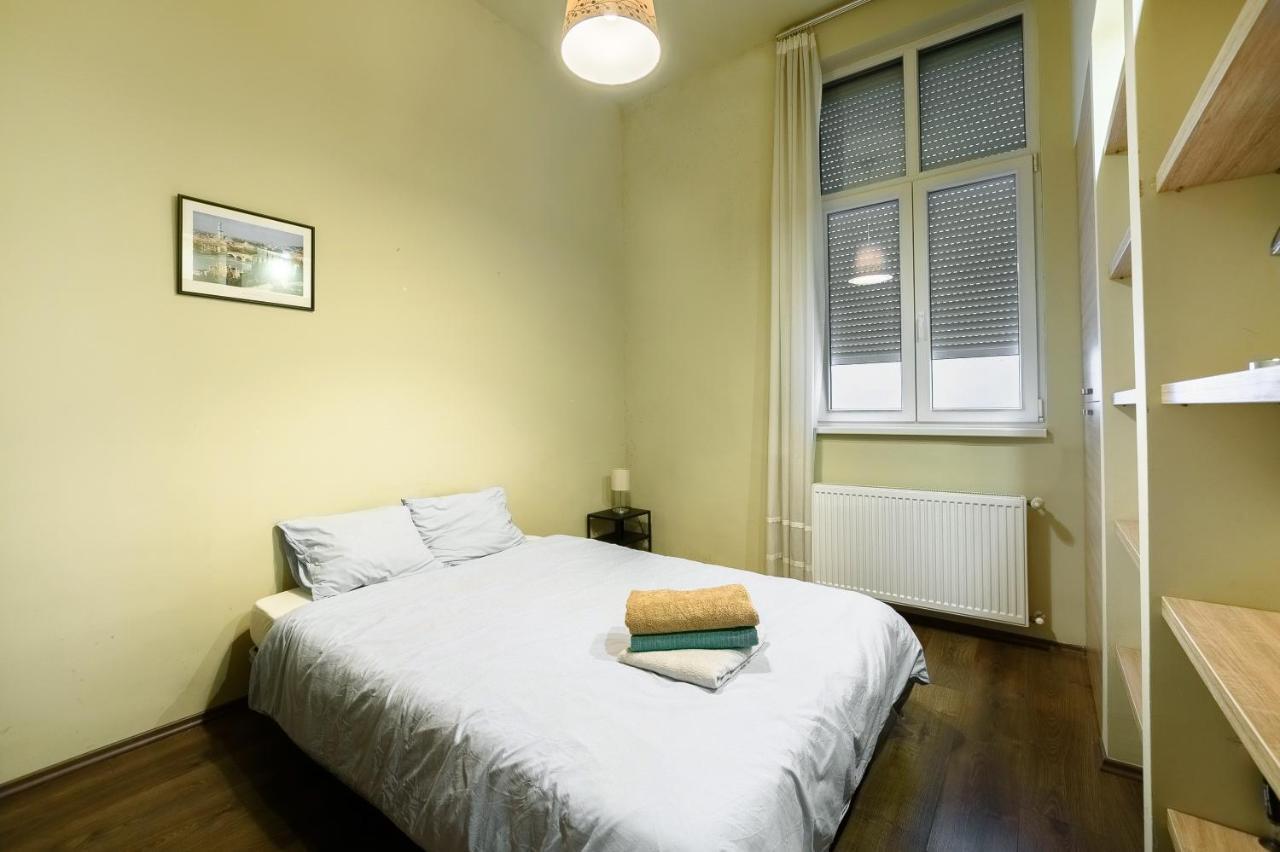 Arpa Flat Hellas Budapešť Exteriér fotografie