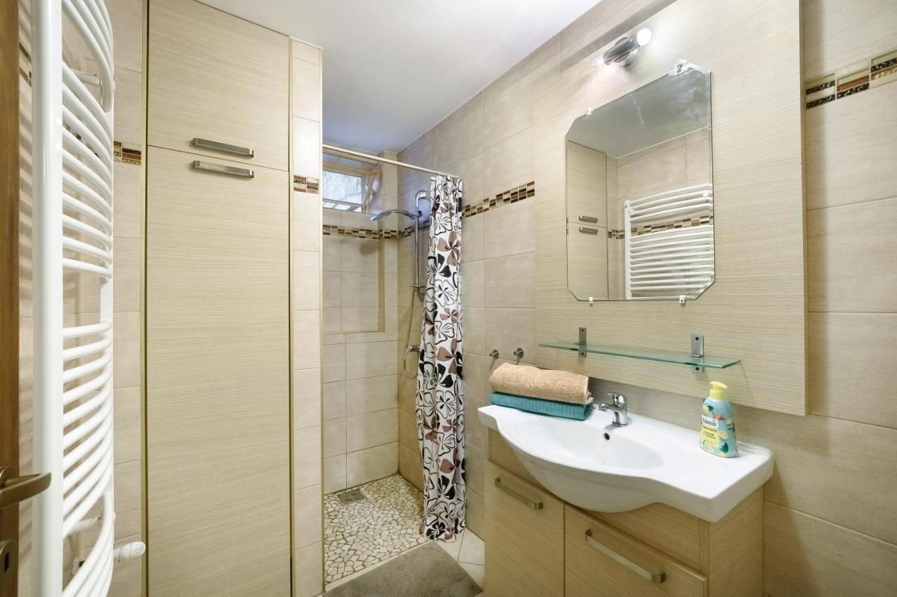 Arpa Flat Hellas Budapešť Exteriér fotografie